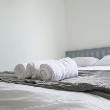 Discover Your Cozy Haven A Perfect Studio Getaway Leamington Spa Exterior photo