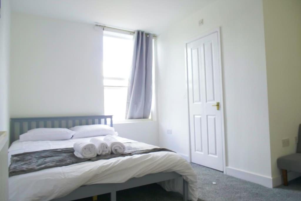 Discover Your Cozy Haven A Perfect Studio Getaway Leamington Spa Exterior photo